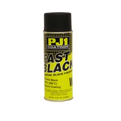 PJ-1 Fast Black Texture Paint 11 oz. Wrinkle Black 16-WKL