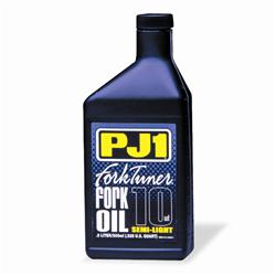 PJ-1 Fork Tuner Oil 2-10W