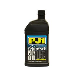 PJ-1 Fork Tuner Oil 2-15W-1L