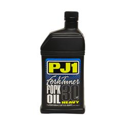 PJ-1 Fork Tuner Oil 2-30W-1L