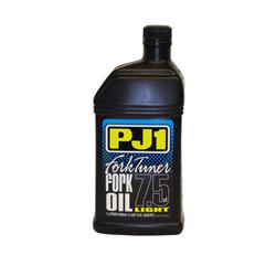 PJ-1 Fork Tuner Oil 2-7.5W-1L