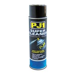 PJ-1 Super Cleaner 3-21