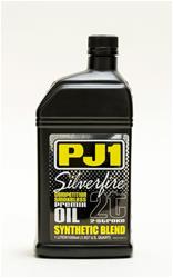 PJ-1 Silverfire Pre-Mix Oil 6-32-1L