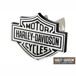 Summit Gifts HDL-15529 Harley-Davidson® Skull Tin Sign