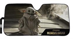 Star Wars Accordion Sunshade 003960W01