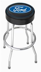 Ford Oval Bar Stool 004751R01