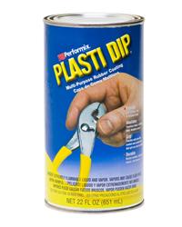 Plasti Dip 11313-6 Plasti Dip Classic Muscle Coatings