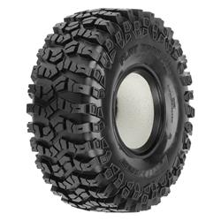 Pro-Line Flat Iron XL G8 Rock Crawling Tires PRO1011200