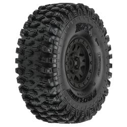 Pro-Line Hyrax G8 Rock Crawling Wheels and Tires