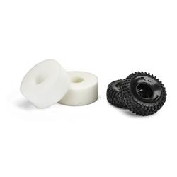 Pro-Line Hyrax Predator Rock Crawling Tires PRO1013203