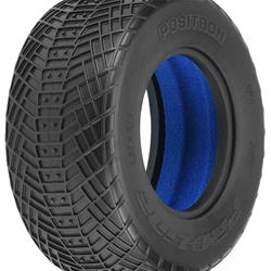 Pro-Line Positron Short Course Tires