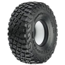 Pro-Line BFG T/A KM3 G8 Rock Crawling Tires PRO1015014
