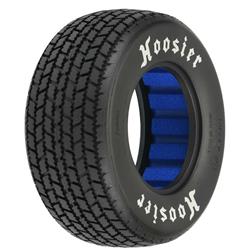 Pro-Line Hoosier G60 M3 Dirt Oval Short Course Tires PRO1015302