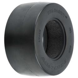 Pro-Line Big Daddy Wide Drag Slicks PRO10184204