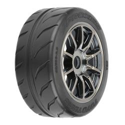 Pro-Line Toyo Proxes R888R Belted Wheels and Tires