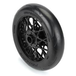 Pro-Line Supermoto S3 Tires PRO1022210