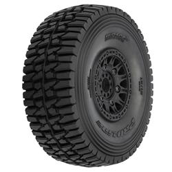 Proline Racing RC Tires and Wheels PRO1022410