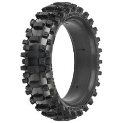 Proline Racing RC Tires and Wheels PRO1023011