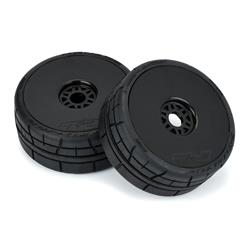 Proline Racing RC Tires and Wheels PRO1023510