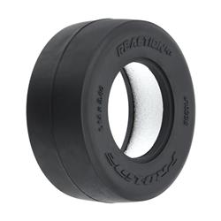 Pro-Line Reaction HP No-Prep Belted Rear Drag Tires