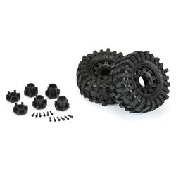 Proline Racing RC Tires and Wheels PRO1023710