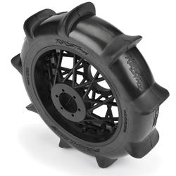 Proline Racing RC Tires and Wheels PRO1023810