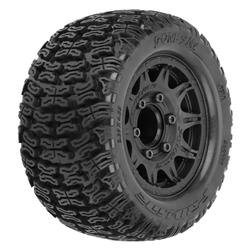 Proline Racing RC Tires and Wheels PRO1023910