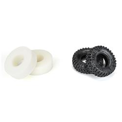 Pro-Line BFG Krawler T/A KX G8 Crawling Tires PRO1024214