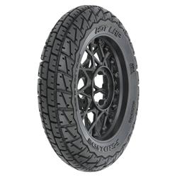 Proline Racing RC Tires and Wheels PRO1024410
