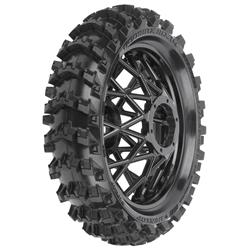 Proline Racing RC Tires and Wheels PRO1024710