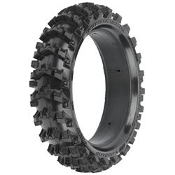 Proline Racing RC Tires and Wheels PRO1024711