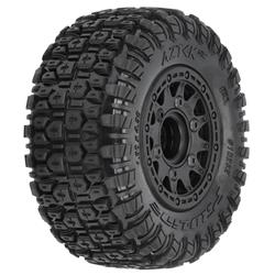 Proline Racing RC Tires and Wheels PRO1026210