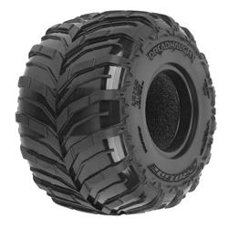 Proline Racing RC Tires and Wheels PRO1026500