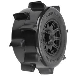 Proline Racing RC Tires and Wheels PRO1026810