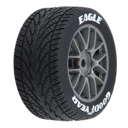 Proline Racing RC Tires and Wheels PRO1028310