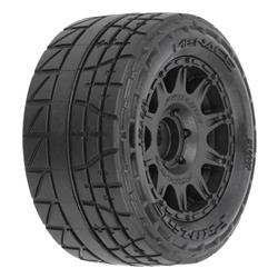 Proline Racing RC Tires and Wheels PRO1028710