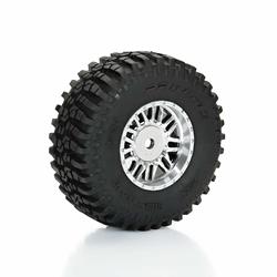 Proline Racing RC Tires and Wheels PRO1028810