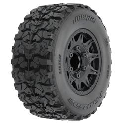 Proline Racing RC Tires and Wheels PRO1029910