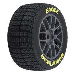Proline Racing RC Tires and Wheels PRO1030310