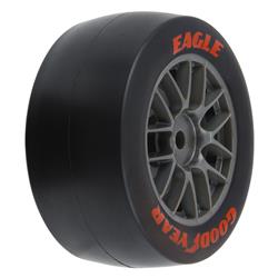 Proline Racing RC Tires and Wheels PRO1030410