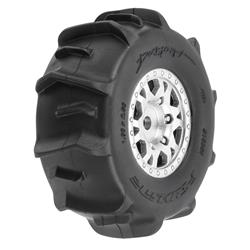 Proline Racing RC Tires and Wheels PRO1030910