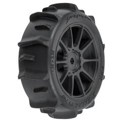 Proline Racing RC Tires and Wheels PRO1031010