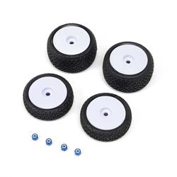 Proline Racing RC Tires and Wheels PRO1031413