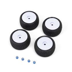 Proline Racing RC Tires and Wheels PRO1031513