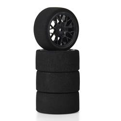 Proline Racing RC Tires and Wheels PRO1031610