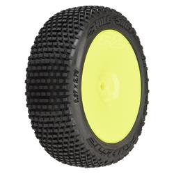 Proline Racing RC Tires and Wheels PRO1031712