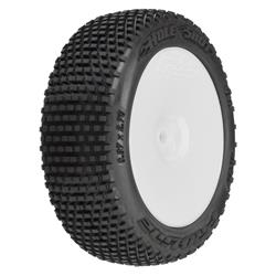 Proline Racing RC Tires and Wheels PRO1031713