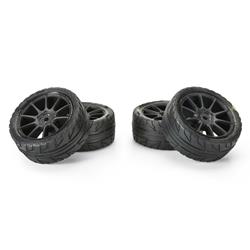Proline Racing RC Tires and Wheels PRO1032010