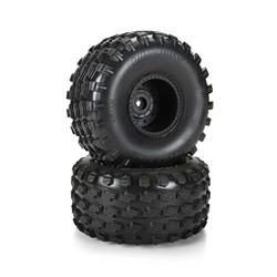 Proline Racing RC Tires and Wheels PRO1033910