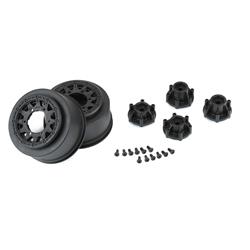Pro-Line Raid Short Course Wheels PRO278503